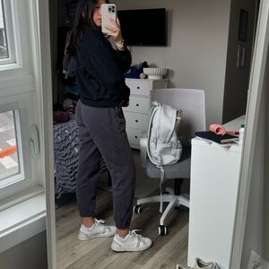 Aritzia tna sweatpants
